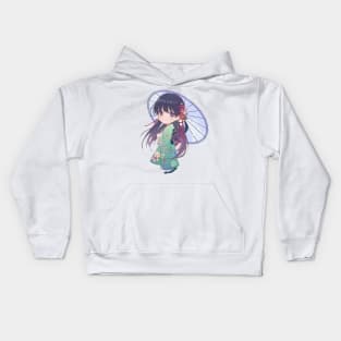 Miyo Kids Hoodie